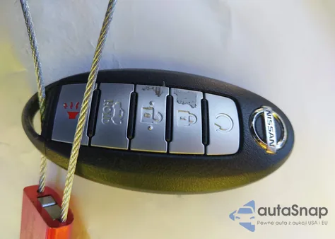 2017 Nissan Altima 2.5 S from USA, damaged, VIN 1N4AL3AP2HC226579